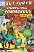 SGT. FURY (1963) #86 (VG/FN)