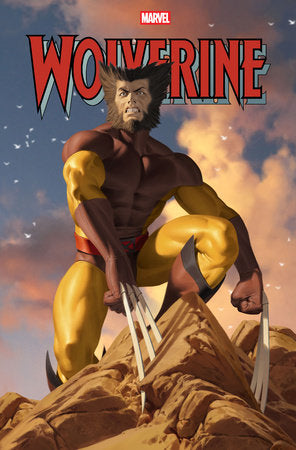 WOLVERINE BY CHRIS CLAREMONT (2025) #1 (ONE SHOT) JUNGGEUN YOON VAR