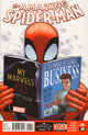 AMAZING SPIDER-MAN (2014) #6