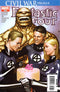 FANTASTIC FOUR VOL 3 (1998) #543 CW