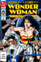 WONDER WOMAN (1987) #66