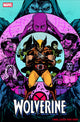 WOLVERINE (2024) #17 SANFORD GREENE DOOM HOMAGE VAR