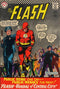 FLASH (1959) #164 (VG)