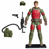 GI JOE CLASSIFIED SERIES RETRO CARDBACK ANTHONY FLASH GAMBELLO AF