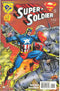 SUPER SOLDIER #1 (AMALGAM COMICS)