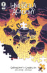 UMBRELLA ACADEMY PLAN B (2025) #3 CVR A GABRIEL BA
