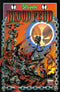 SPAWN BLOOD FEUD (1995) SET OF FOUR (VF)