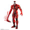 MONDO 1/6 SCALE SPIDER-MAN THE ANIMATED SERIES CARNAGE AF