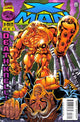 X-MAN (1995) #16