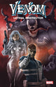 VENOM LETHAL PROTECTOR II (2023) #2 25 COPY INCV SKAN VAR