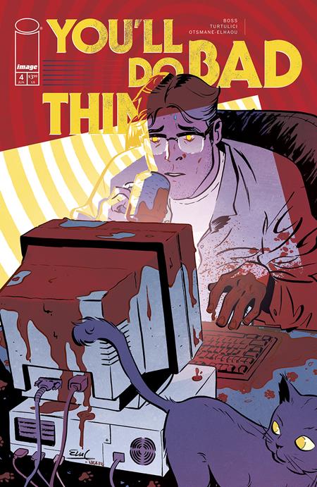 YOULL DO BAD THINGS (2025) #4 CVR C INC 1:10 ELSA CHARRETIER VAR