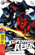 TANGENT SUPERMANS REIGN (2008) - SET OF TWELVE