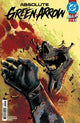 ABSOLUTE GREEN ARROW (2026) #5 CVR A RAFAEL ALBUQUERQUE