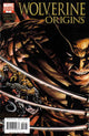 WOLVERINE ORIGINS (2006) #7 MIKE DEODATA CVR