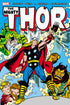 MIGHTY THOR OMNIBUS HC VOL 05