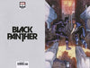 BLACK PANTHER VOL 8 (2022) #1 ROMITA JR VIRGIN VAR