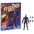 MARVEL LEGENDS SERIES SPIDER-MAN UNLIMITED AF