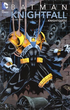 BATMAN KNIGHTFALL TP VOL 02 KNIGHTQUEST NEW ED