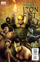 IMMORTAL IRON FIST (2006) #22