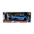 HWR ROBOTECH MAX STERLING 2020 SUPRA W/FIG 1/24 DIE-CAST VEH