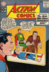 ACTION COMICS (1957) #281 (FR)