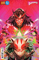 SUPERMAN (2023) #38 CVR G JOHN GIANG AAPI HERITAGE MONTH CARD STOCK VAR (THE REIGN OF THE SUPERBOYS)