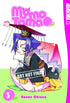 MOMO TAMA VOL 03 GN