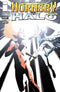 HORNSBY & HALO (2024) #10 CVR A PETER SNEJBJERG & JOHN KALISZ