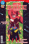 JUSTICE LEAGUE THE OMEGA ACT SPECIAL (2025) #1 (ONE SHOT) SECOND PRINTING VAR (DC K.O.)