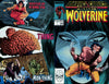 MARVEL COMICS PRESENTS (1988) WOLVERINE - SET OF TEN