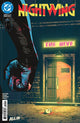 NIGHTWING (2016) #140 CVR A JORGE FORNES