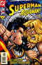 SUPERMAN (1987) #162 (VF/NM)