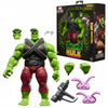 MARVEL LEGENDS SERIES PROFESSOR HULK AF