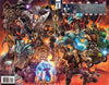HASBRO HEROES SOURCEBOOK #2
