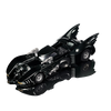 BLOKEES WHEELS BATMAN E01 GOTHAM VELOCITY BLIND BOX