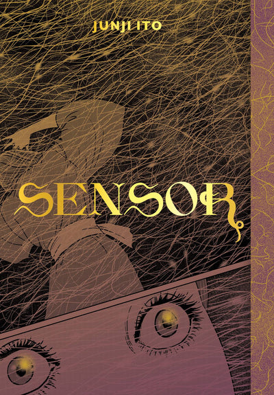 SENSOR HC JUNJI ITO