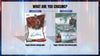 2026 TOPPS CHROME WWE WRESTLING HOBBY PACK