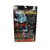 1997 MOORE CHAOS! COMICS AF - SET OF 4