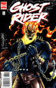 GHOST RIDER (1990) #69