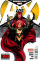 AVENGERS VS X-MEN (2012) #0 4TH PTG CHO VAR AVX
