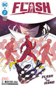 FLASH (2023) #9 CVR A RAMON PEREZ