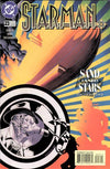 STARMAN VOL 2 (1994) SAND AND STARS - SET OF FOUR