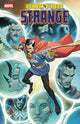 DOCTOR STRANGE (2025) #450
