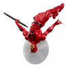MARVEL LEGENDS SERIES SECRET WARS DAREDEVIL AF