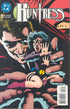 HUNTRESS (1994) - SET OF FOUR (SEE NOTES)