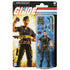 GI JOE CLASSIFIED SERIES RETRO CARDBACK FLINT AF