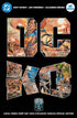 DC K.O. (2025) #1 ASHCAN EXCLUSIVE LCSD 2025 CVR A JAVI FERNANDEZ