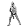 BLOKEES STAR WARS CHAMPION CLASS CLONE TROOPER MODEL