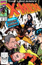 UNCANNY X-MEN (1963) #261 (NM)