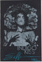 *SIGNED* STUART SAYGAR INDIGO KISS SKETCHBOOK (2014) - LIMITED #133/500